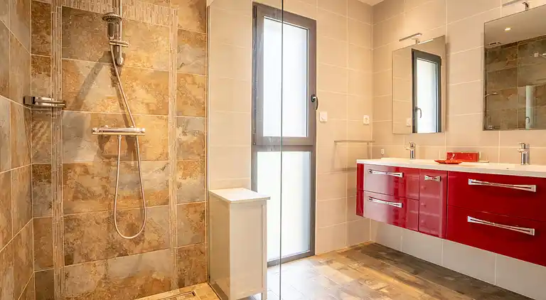 Feriebolig i Brignogan-Plages