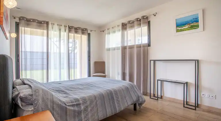 Feriebolig i Brignogan-Plages