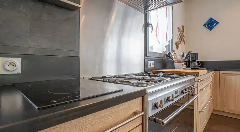 Feriebolig i Brignogan-Plages