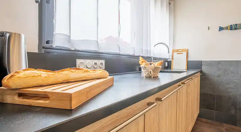 Feriebolig i Brignogan-Plages