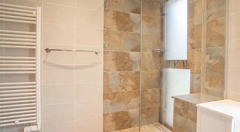 Feriebolig i Brignogan-Plages