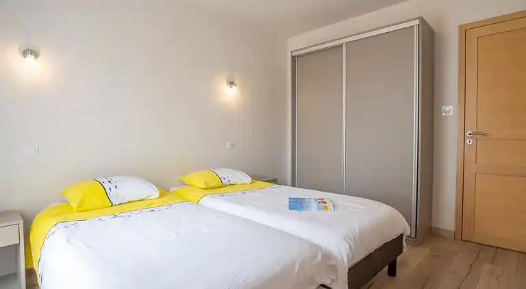 Feriebolig i Brignogan-Plages