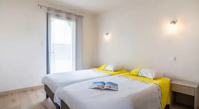 Feriebolig i Brignogan-Plages