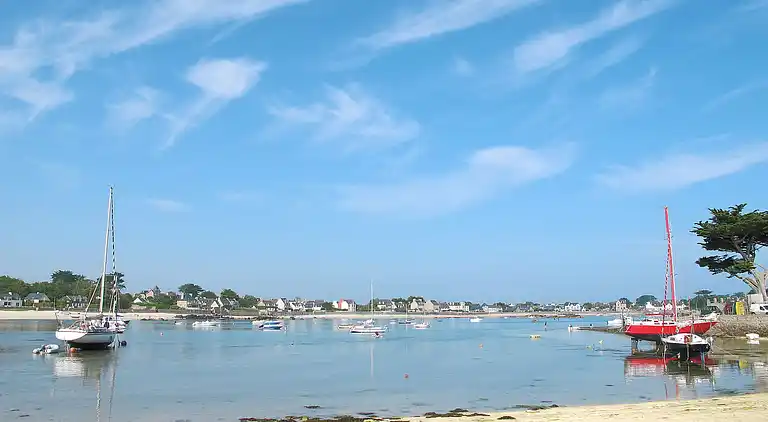 Feriebolig i Brignogan-Plages