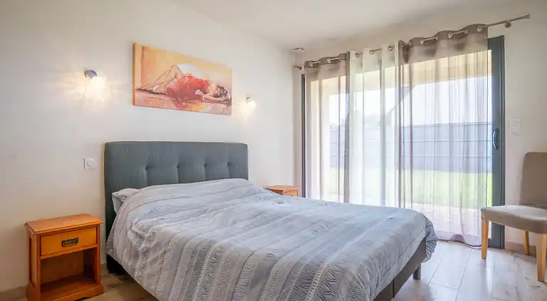 Feriebolig i Brignogan-Plages