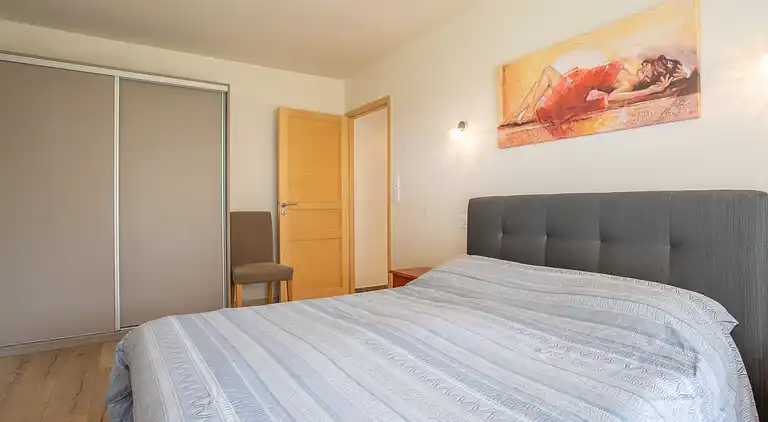 Feriebolig i Brignogan-Plages