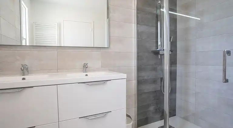 Holiday home in Brignogan-Plages