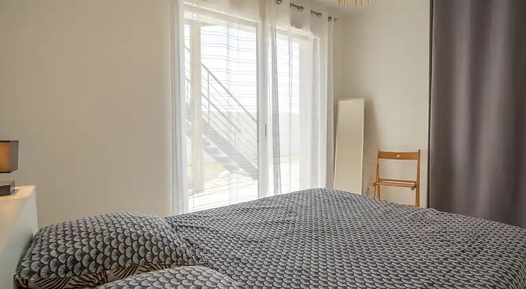 Holiday home in Brignogan-Plages