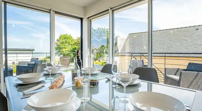 Holiday home in Brignogan-Plages