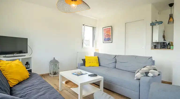 Holiday home in Brignogan-Plages