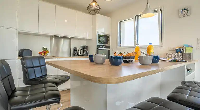 Holiday home in Brignogan-Plages