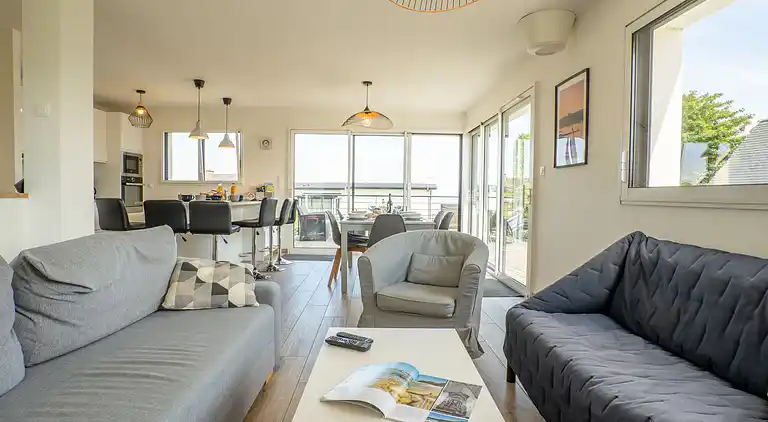 Holiday home in Brignogan-Plages