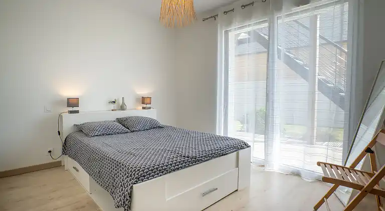 Holiday home in Brignogan-Plages