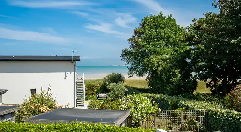 Holiday home in Brignogan-Plages