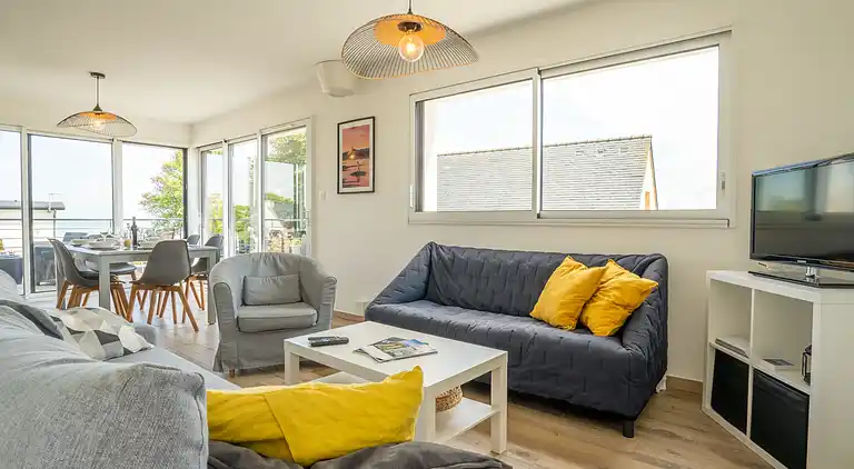 Holiday home in Brignogan-Plages