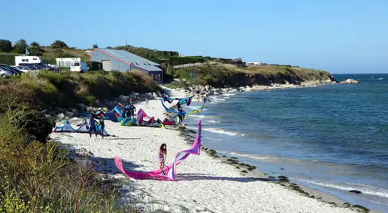 Holiday home in Brignogan-Plages