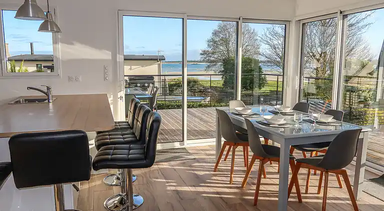 Holiday home in Brignogan-Plages