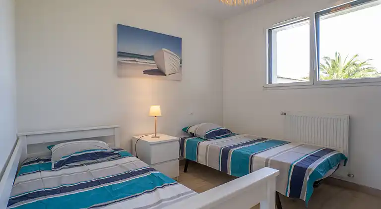 Holiday home in Brignogan-Plages