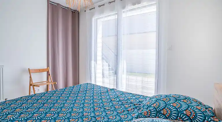 Holiday home in Brignogan-Plages