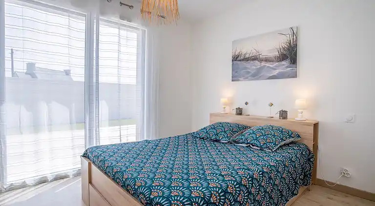 Holiday home in Brignogan-Plages