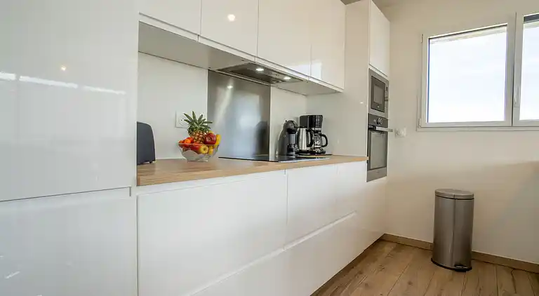 Holiday home in Brignogan-Plages