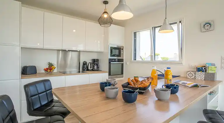 Holiday home in Brignogan-Plages