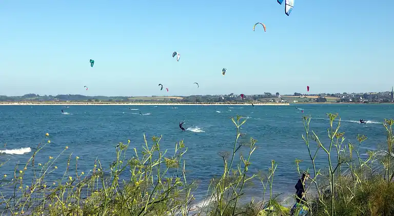 Holiday home in Brignogan-Plages