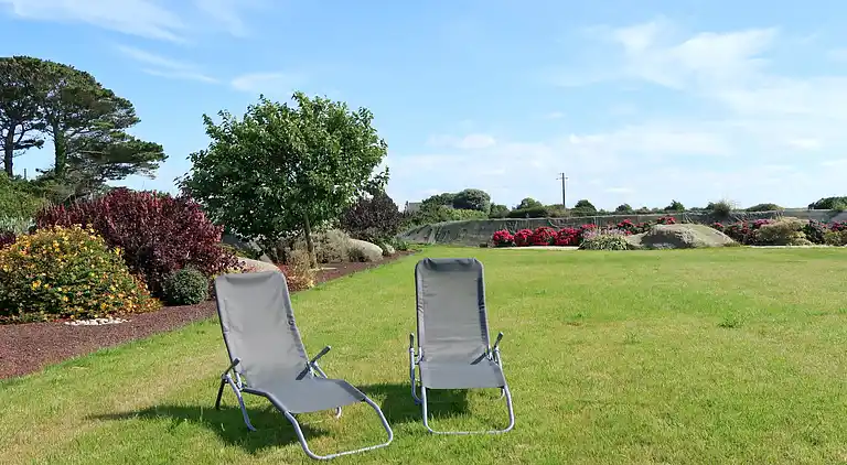 Feriebolig i Brignogan-Plages