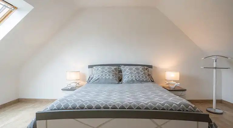 Feriebolig i Brignogan-Plages