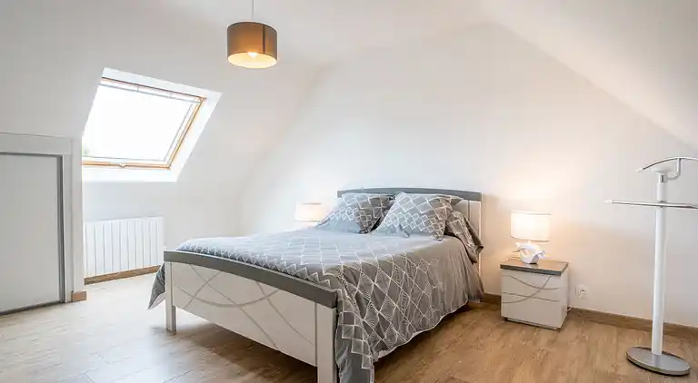 Feriebolig i Brignogan-Plages