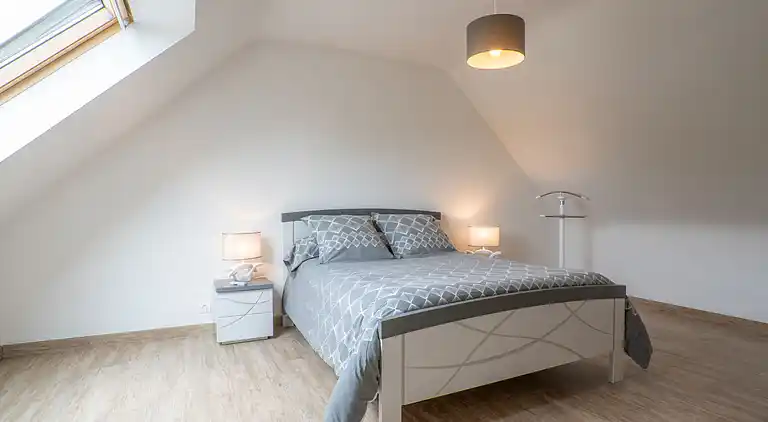 Feriebolig i Brignogan-Plages