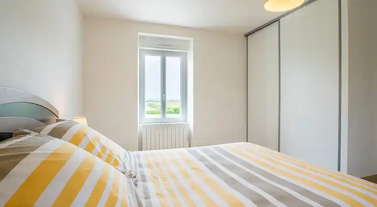 Feriebolig i Brignogan-Plages