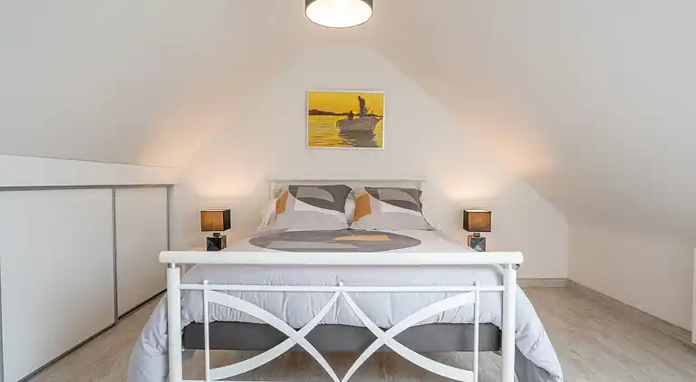 Feriebolig i Brignogan-Plages