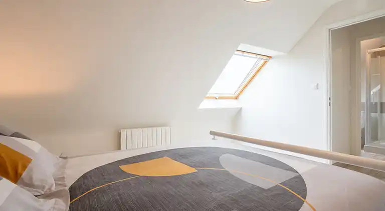 Feriebolig i Brignogan-Plages