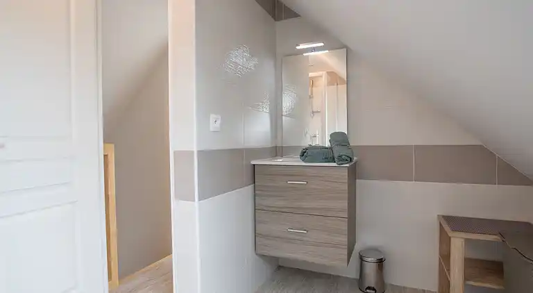 Feriebolig i Brignogan-Plages