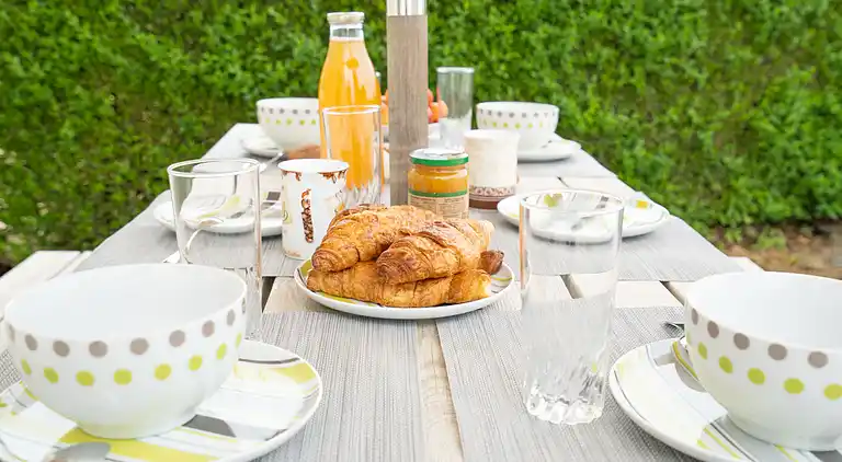 Feriebolig i Brignogan-Plages