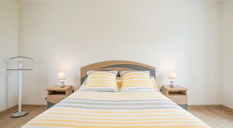 Feriebolig i Brignogan-Plages