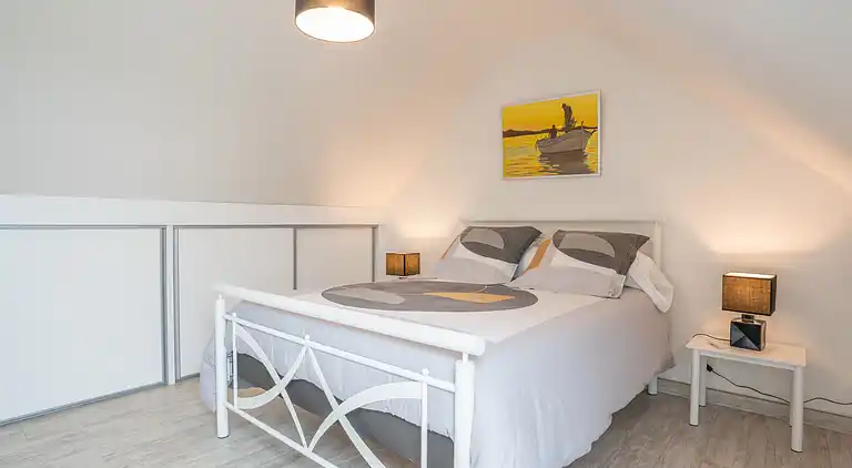 Feriebolig i Brignogan-Plages