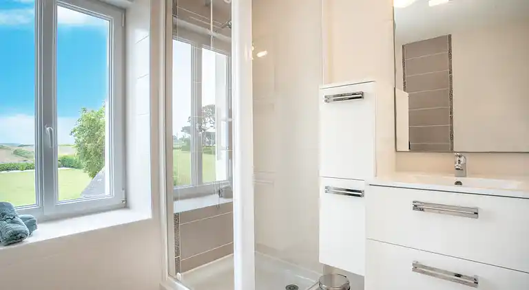 Feriebolig i Brignogan-Plages