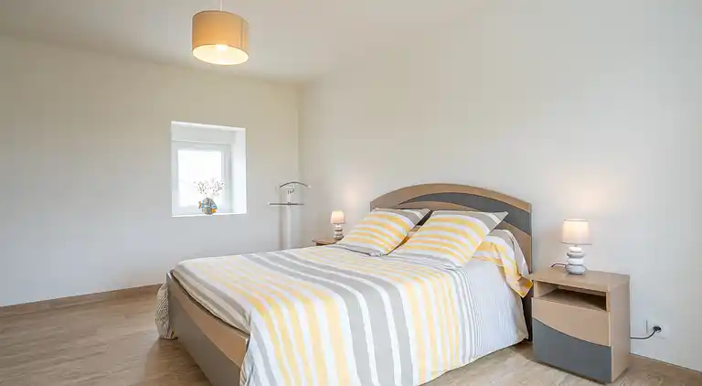 Feriebolig i Brignogan-Plages