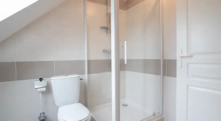 Feriebolig i Brignogan-Plages