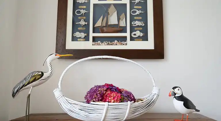 Feriebolig i Brignogan-Plages