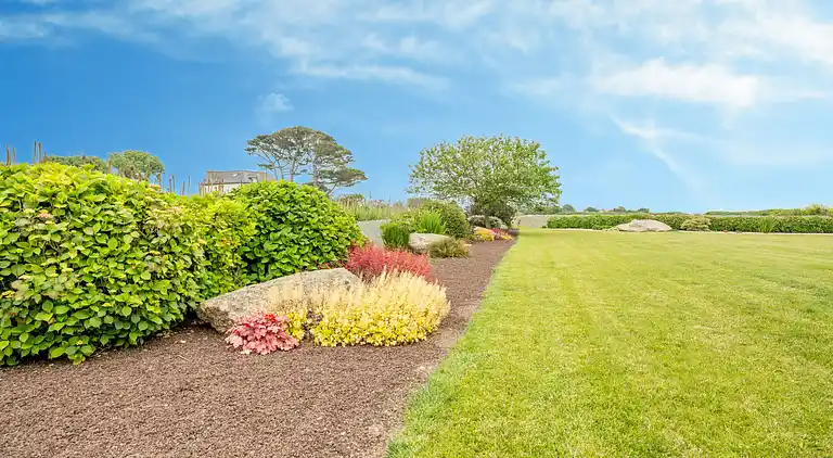 Feriebolig i Brignogan-Plages