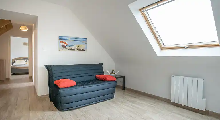 Feriebolig i Brignogan-Plages