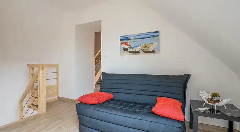 Feriebolig i Brignogan-Plages