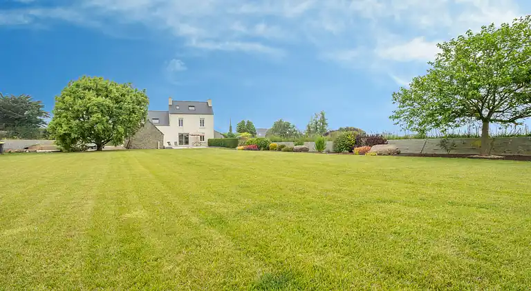 Feriebolig i Brignogan-Plages