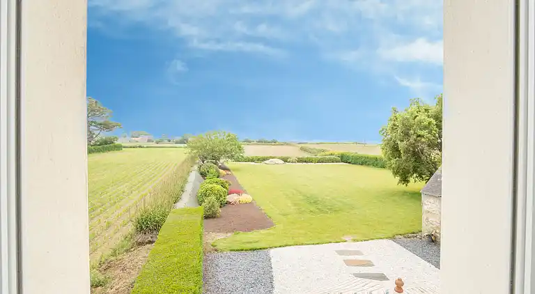 Feriebolig i Brignogan-Plages