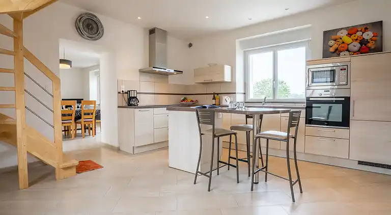 Feriebolig i Brignogan-Plages