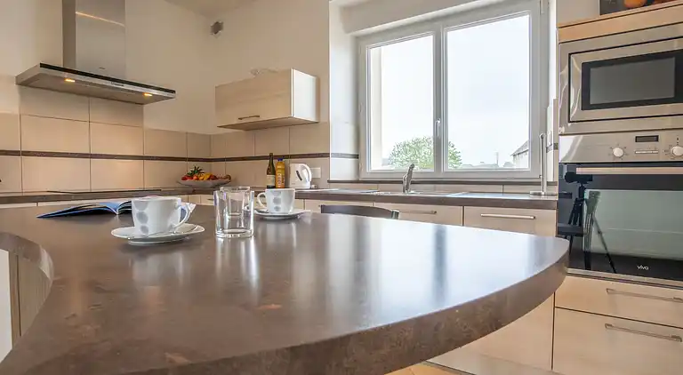 Feriebolig i Brignogan-Plages