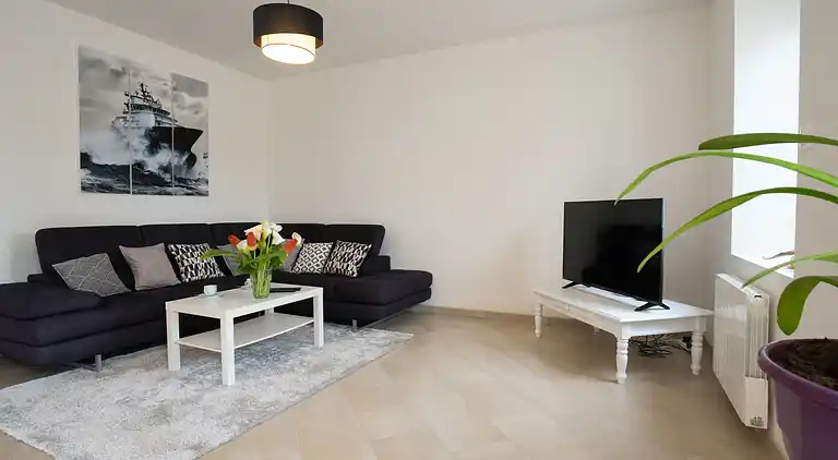 Feriebolig i Brignogan-Plages